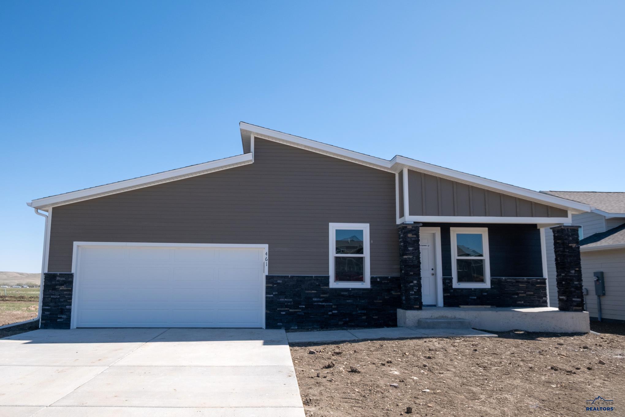 Residential in Box Elder