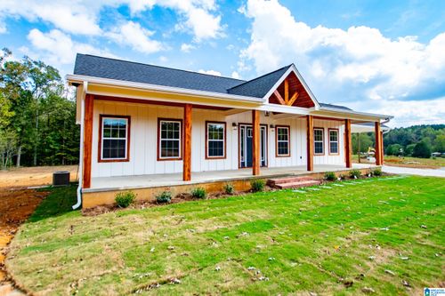 190 County Road 833, Delta, AL, 36258 | Card Image