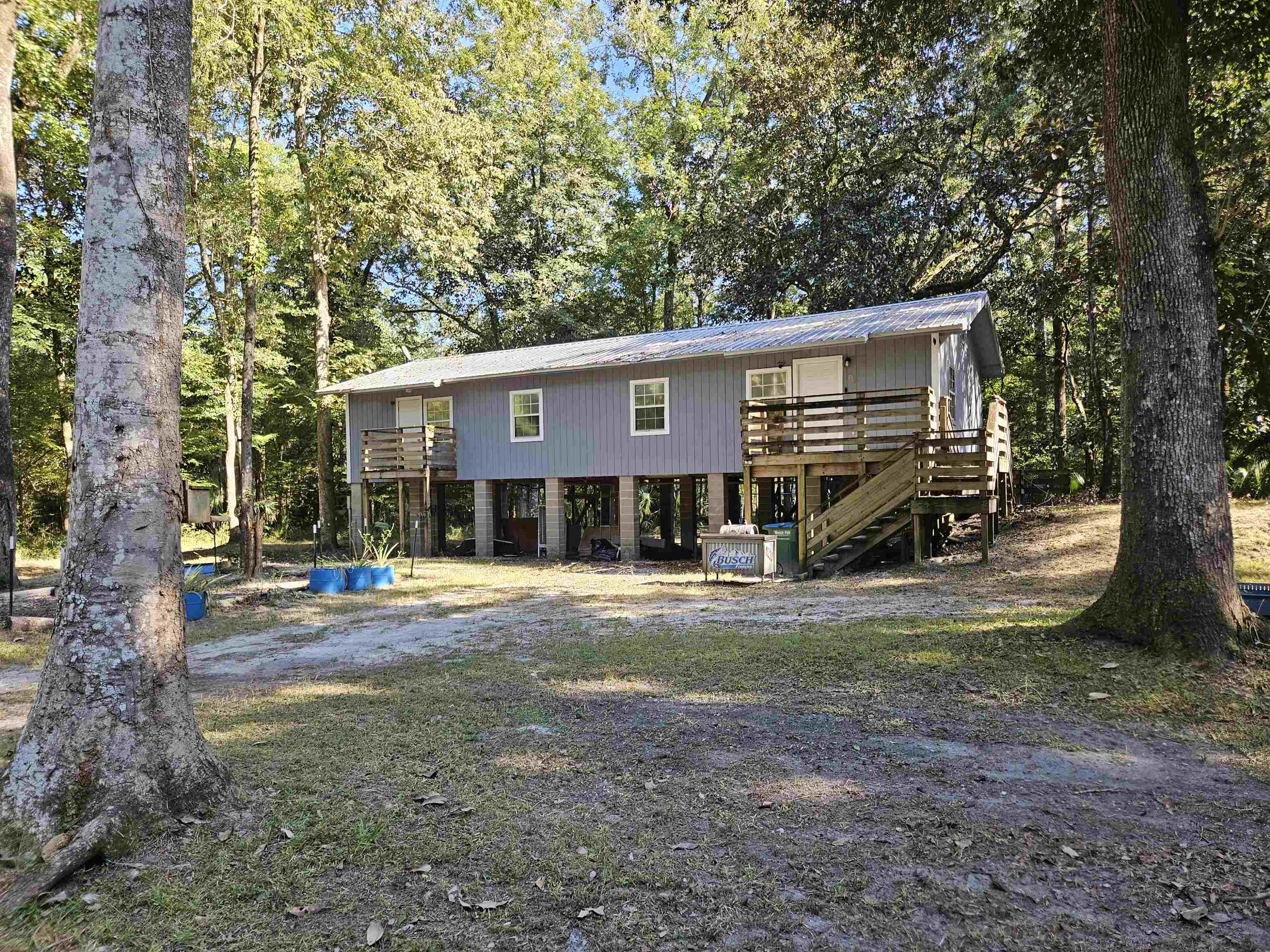 Eagle Dr, Crawfordville, FL 32327