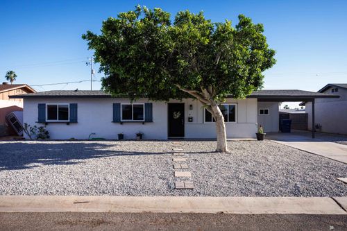 1465 E 23rd St, Yuma, AZ, 85365-2536 | Card Image