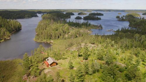 3297 Burntside Lake Rd, Ely, MN, 55731 | Card Image