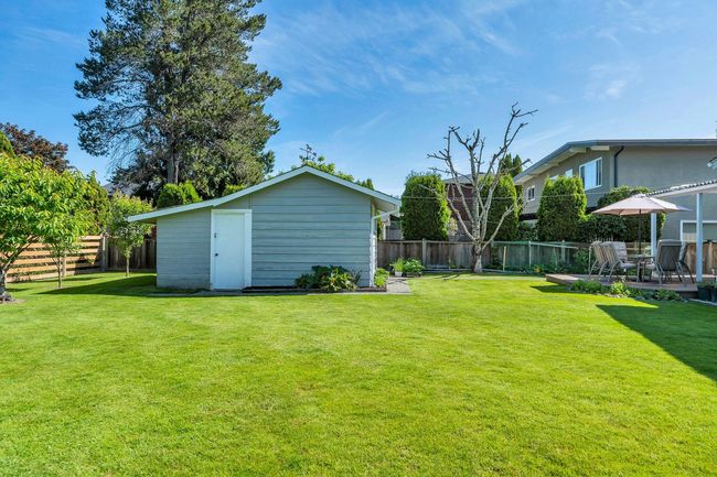 5233 Westminster Ave, House other with 3 bedrooms, 2 bathrooms and 5 parking in Delta BC | Image 36