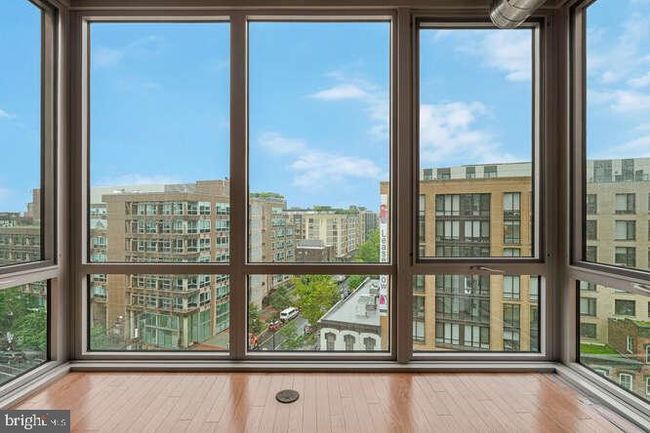 APT-707 - 2125 14 Th St Nw, Home with 1 bedrooms, 1 bathrooms and null parking in WASHINGTON DC | Image 18