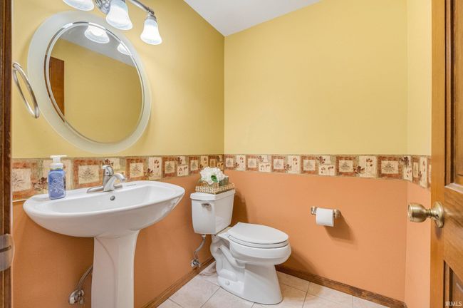 10715 Windsor Woods Blvd, House other with 4 bedrooms, 3 bathrooms and null parking in Fort Wayne IN | Image 21