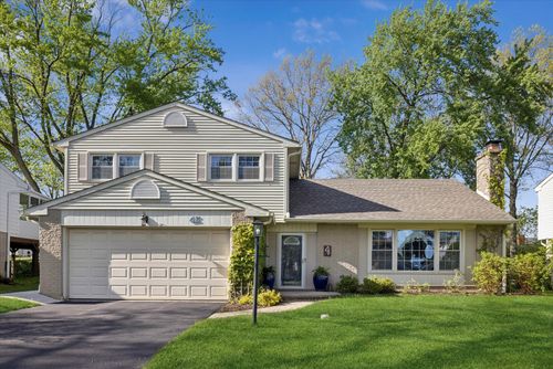4 E Noyes St, Arlington Heights, IL, 60005-3744 | Card Image