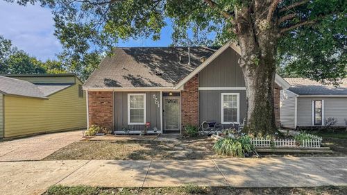 5701 Maple Tree Dr, Memphis, TN, 38115-6101 | Card Image