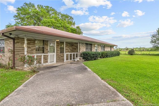 21182 Highway 99, House other with 4 bedrooms, 2 bathrooms and null parking in Welsh LA | Image 4