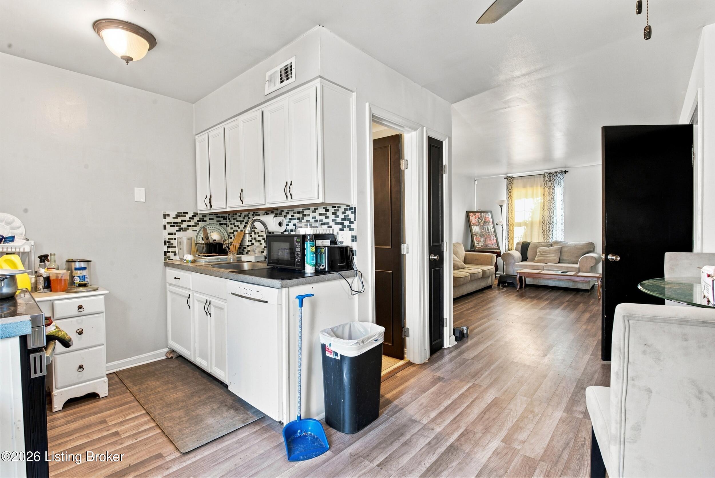Residential in Louisville 4