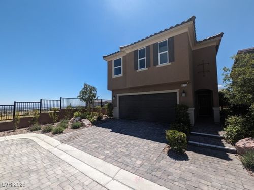 10789 Gentle Crest Ave, Las Vegas, NV, 89166-8117 | Card Image