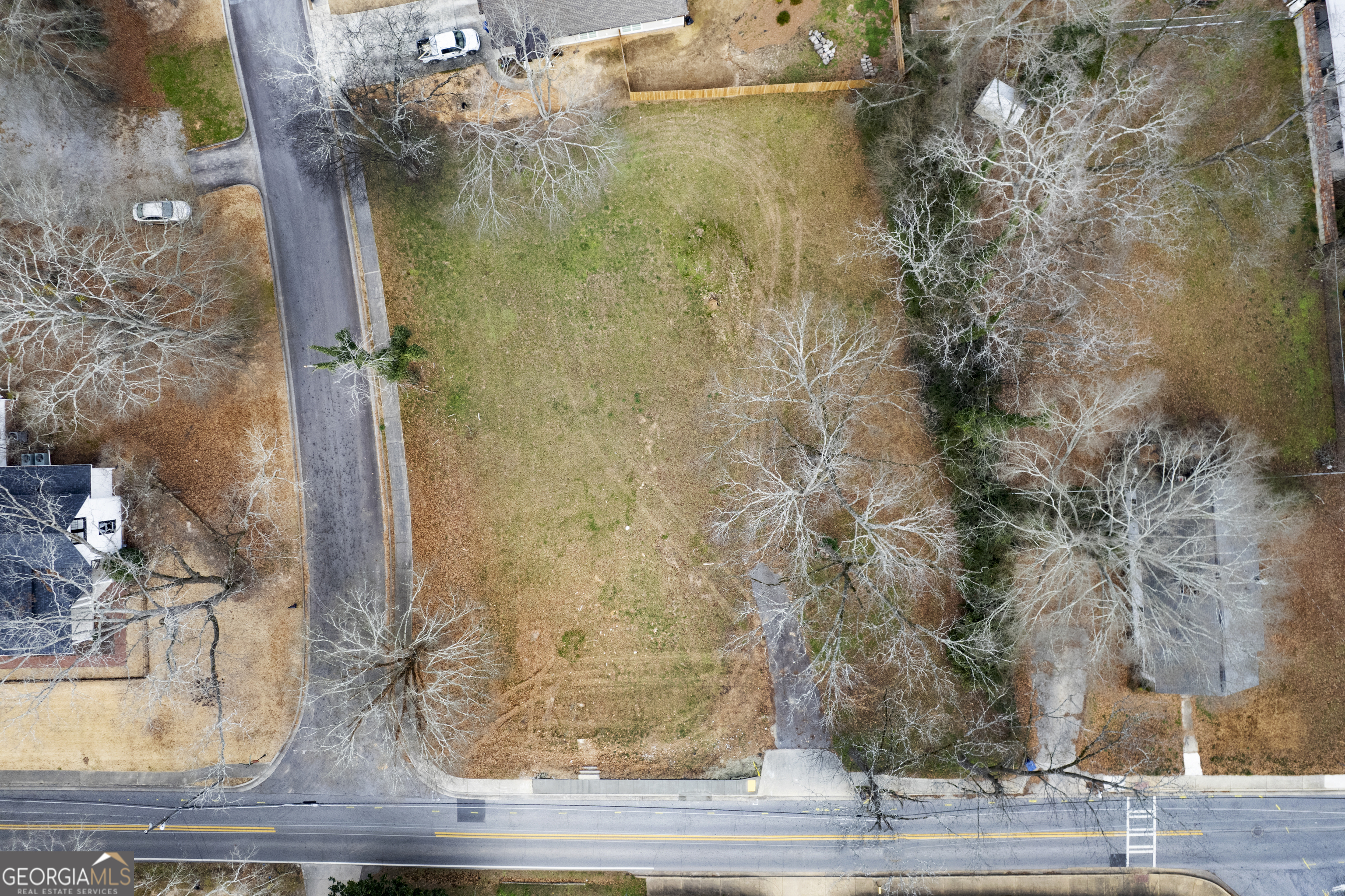 Land in Dallas 2