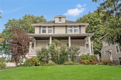 96 Highview Avenue, House other with 4 bedrooms, 2 bathrooms and null parking in Eastchester NY | Image 1