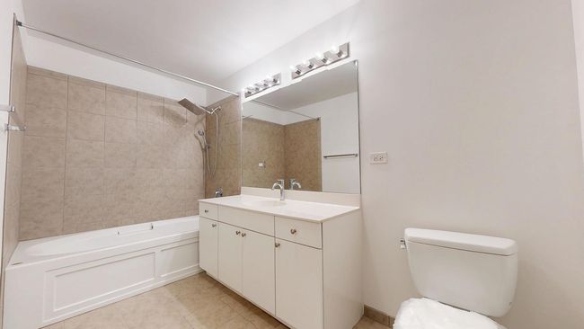 UNIT-4515 - 235 Van Buren St, Condo with 2 bedrooms, 2 bathrooms and null parking in Chicago IL | Image 14