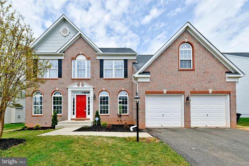 13204 4th St, BOWIE, MD, 20720-3603 | Card Image