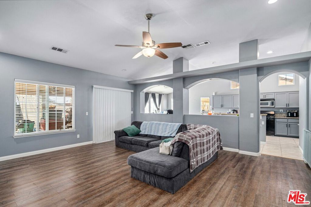 Residential in California City 4