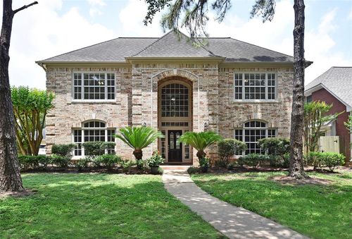 3510 Water Locust Dr, Sugar Land, TX, 77479-2836 | Card Image