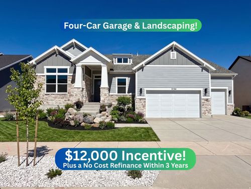 3194 N 2825 W, Plain City, UT, 84404-5386 | Card Image