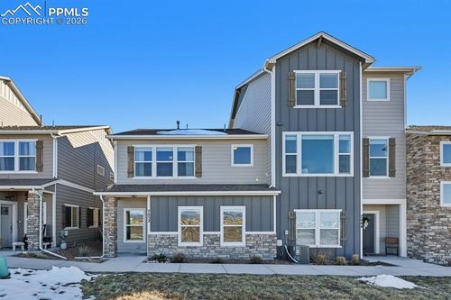 7452 Johnsontown Hts, Colorado Springs, CO, 80908-5037 | Card Image