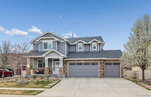 8809 Foxfire St, Firestone, CO, 80504-7822 | Card Image