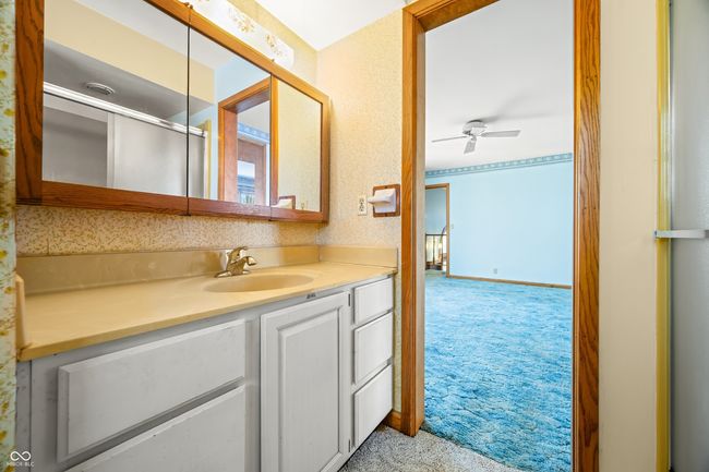 1828 W 750 S, House other with 3 bedrooms, 3 bathrooms and null parking in Trafalgar IN | Image 108