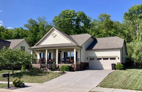 6781 Pleasant Gate Ln, College Grove, TN, 37046-1433 | Card Image