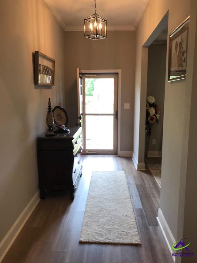 321 Sterling Dr, House other with 4 bedrooms, 3 bathrooms and null parking in Byron GA | Image 17