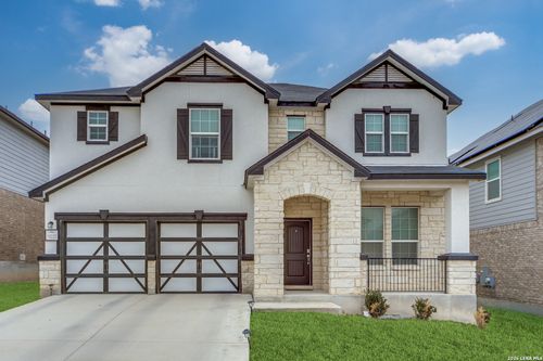 15227 Sirius Cir, San Antonio, TX, 78245-3903 | Card Image