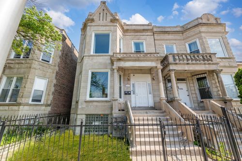4251 W Jackson Blvd, CHICAGO, IL, 60624-2646 | Card Image