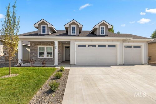 1108 Whitewater Way, Emmett, ID, 83617-5146 | Card Image
