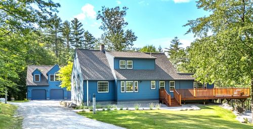 3008 State Route 114, Bradford, NH, 03221-3715 | Card Image