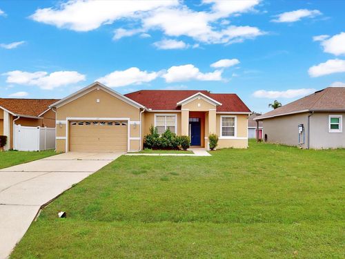 619 Reindeer Drive, KISSIMMEE, FL, 34759 | Card Image