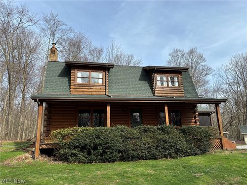 15961 Terramont St Ne, Minerva, OH, 44657-9124 | Card Image