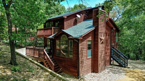 766 Lakepoint Loop, Pottsboro, TX, 75076-4648 | Card Image
