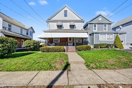 638 E Grant Street, Olyphant, PA, 18447 | Card Image