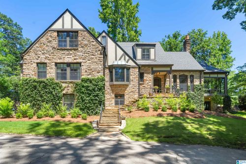 3624 Ridgeview Dr E, Mountain Brk, AL, 35213-3616 | Card Image