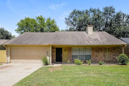22614 Powell House Ln, Katy, TX, 77449-3590 | Card Image