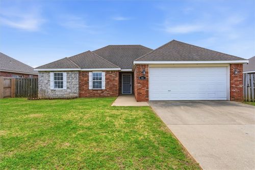 302 E Southpointe Ave, Rogers, AR, 72758-0503 | Card Image