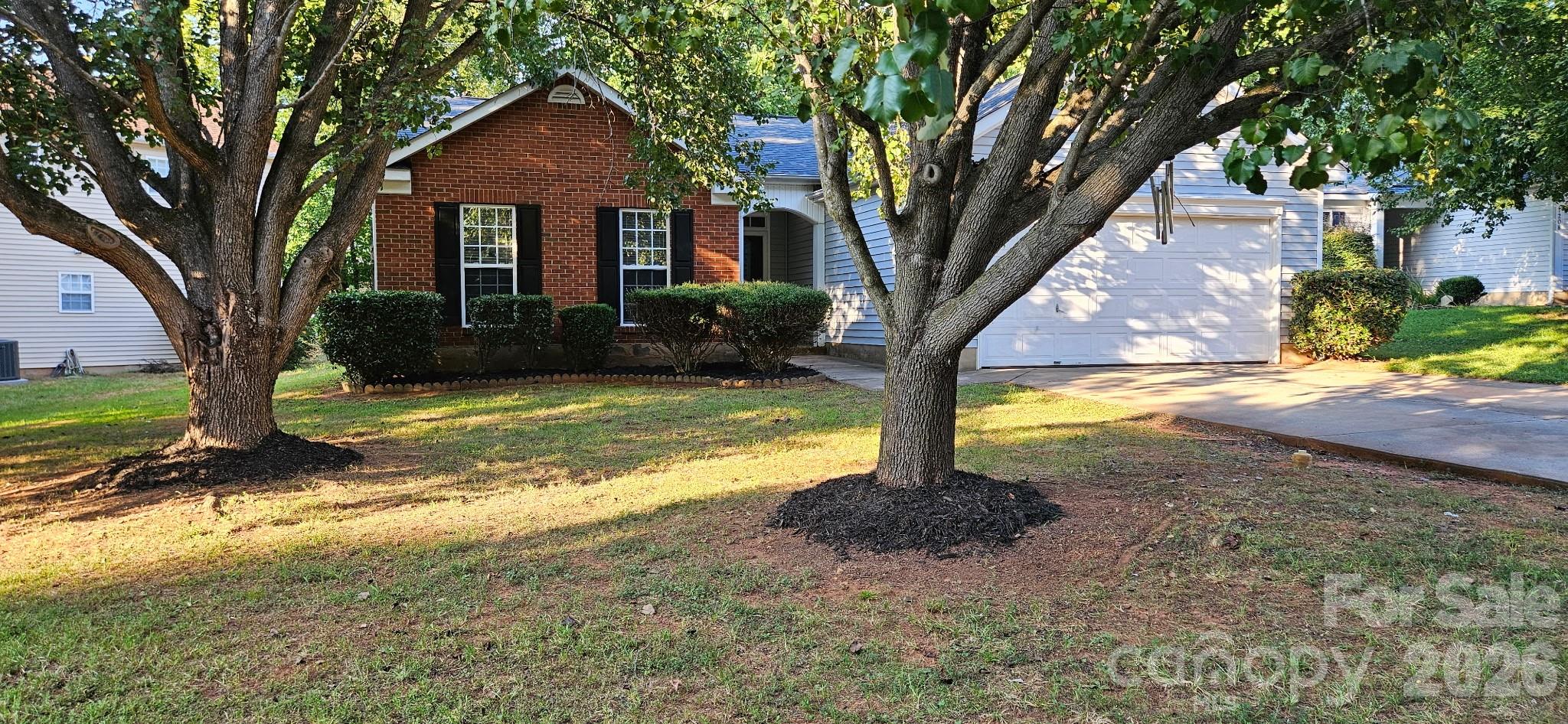 Residential in Charlotte
