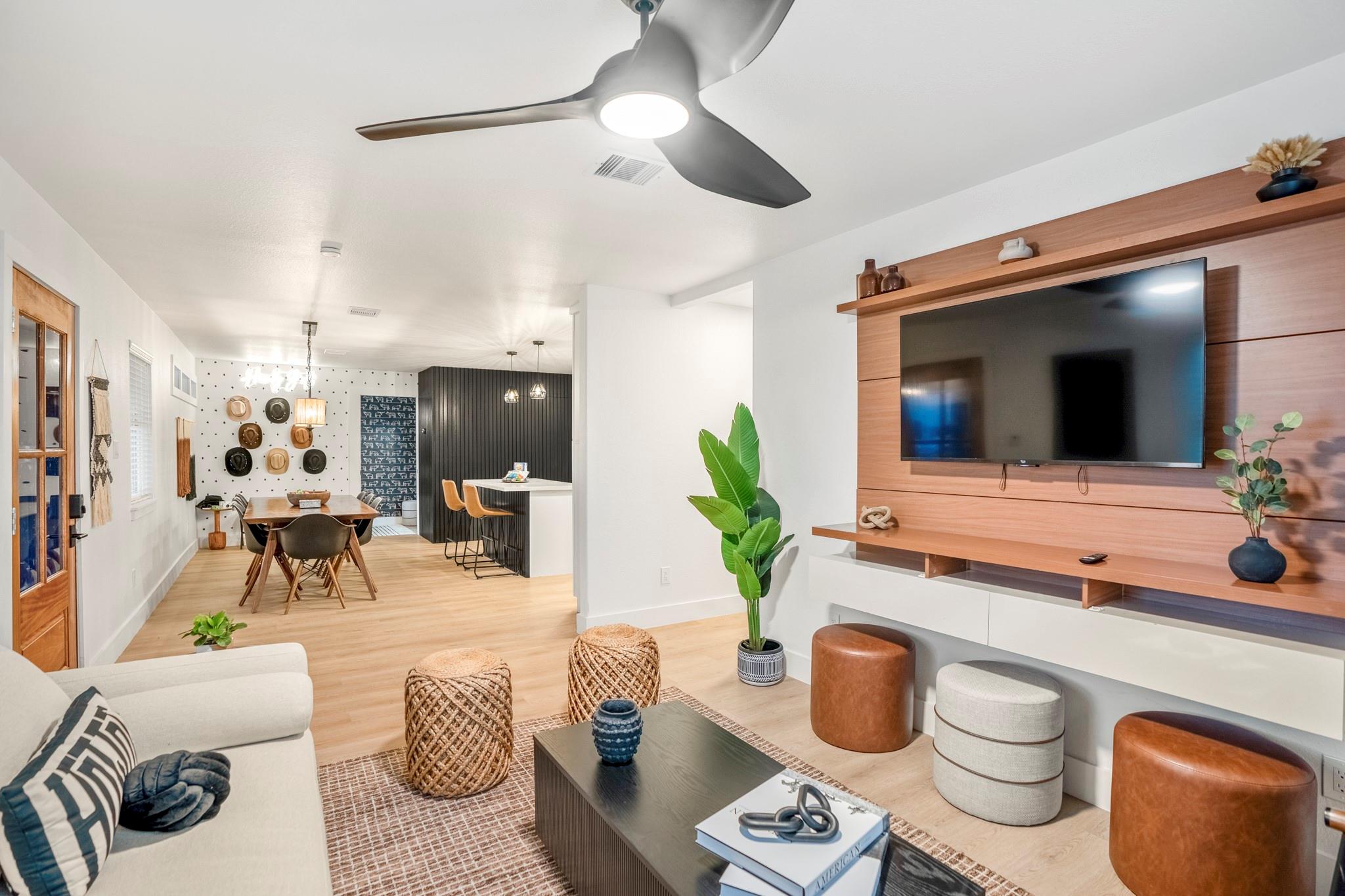 Residential Lease in Houston 4