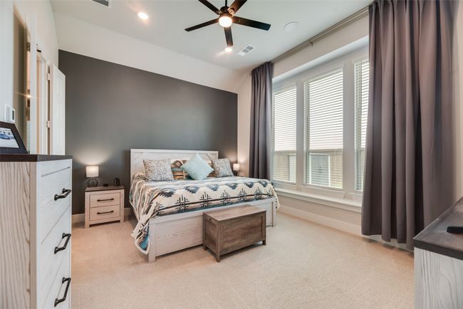 1821 Rough Ridge Trl, House other with 3 bedrooms, 2 bathrooms and null parking in Midlothian TX | Image 6