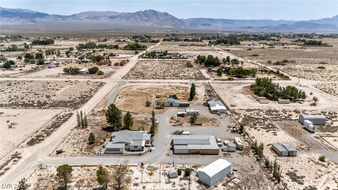 Residential in Jean 5