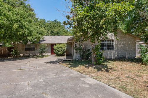 a-8603 Woodstone Dr, Austin, TX, 78757-7118 | Card Image