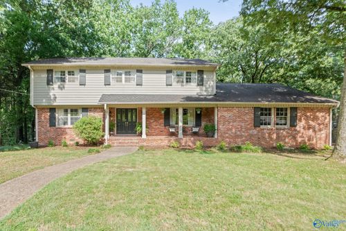 701 Corlett Dr Se, Huntsville, AL, 35802-1905 | Card Image
