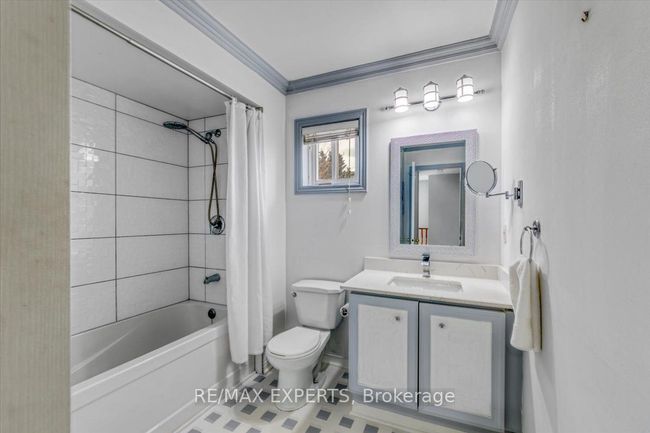 28 Pantages Crt, House other with 3 bedrooms, 3 bathrooms and 2 parking in Brampton ON | Image 28