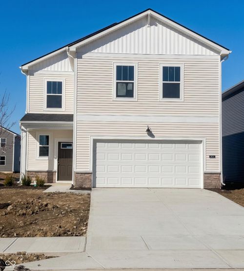 3829 Sterling Dr, Whitestown, IN, 46075-9835 | Card Image