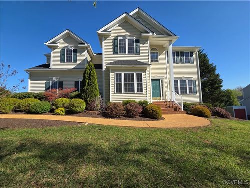 908 Newsome Ct, Goochland, VA, 23063-3239 | Card Image
