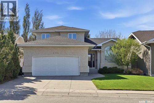 118 Hinitt Pl, Saskatoon, SK, S7N4M6 | Card Image