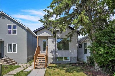 1575 Ross Avenue, Home with 5 bedrooms, 3 bathrooms and null parking in Winnipeg MB | Image 2