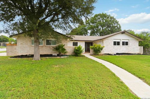 13638 Oak Breeze, Universal City, TX, 78148-2721 | Card Image
