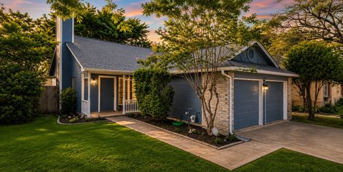 14423 Robert I Walker Blvd, Austin, TX, 78728-6701 | Card Image