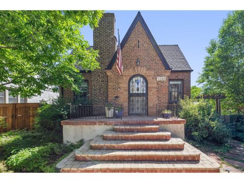 1260 Dahlia St, Denver, CO, 80220-2449 | Card Image
